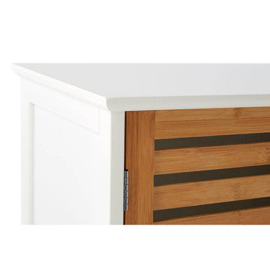 Verdon Bamboo Door Floor Standing Cabinet