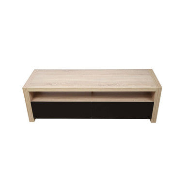 Loki 2 Drawers And 1 Shelf Coffee Table