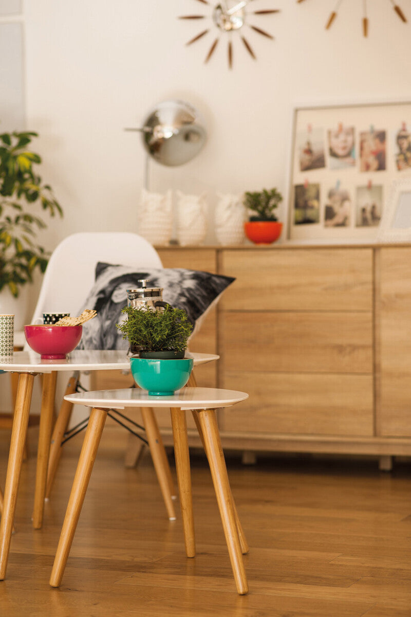 Nostra Nest Of 2 Tables