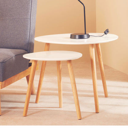 Nostra Nest Of 2 Tables