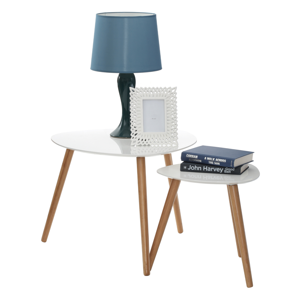 Nostra Nest Of 2 Tables