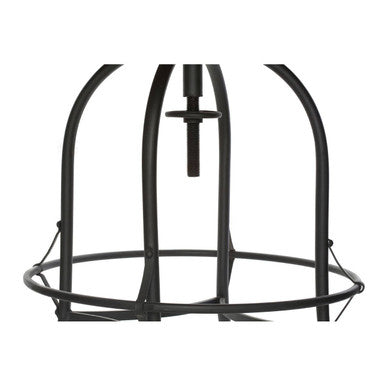 Foundry Round Top Table