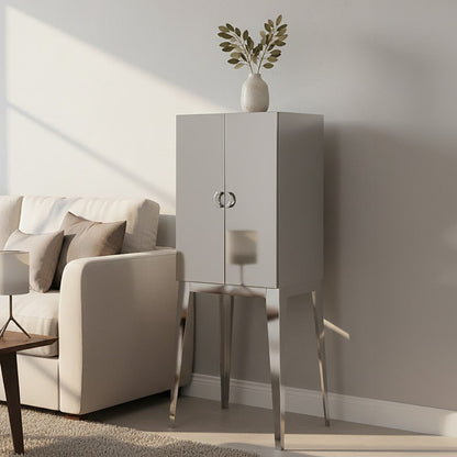 Stainless Steel Cabinet | Lure