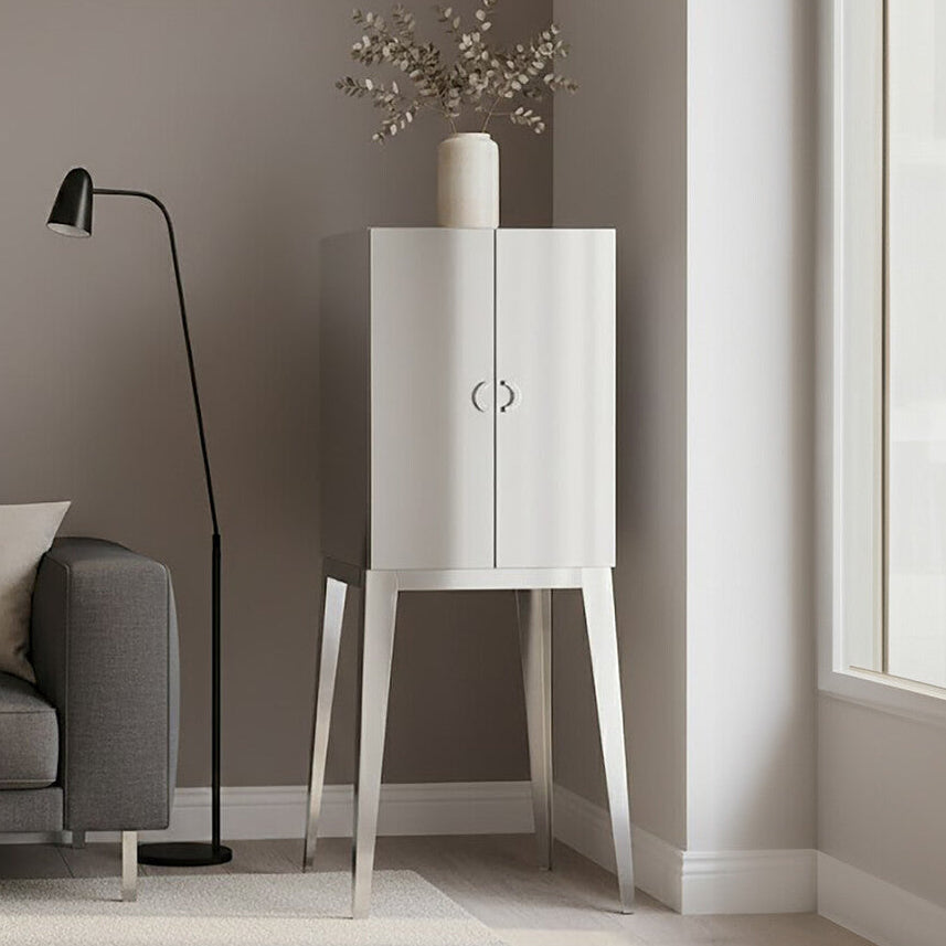 Stainless Steel Cabinet | Lure