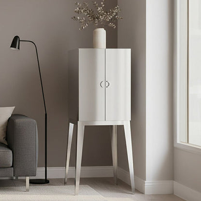 Stainless Steel Cabinet | Lure