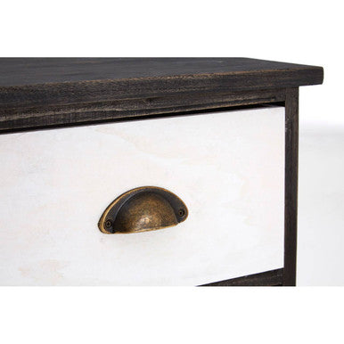 3 Drawers Chest | Urban Loft