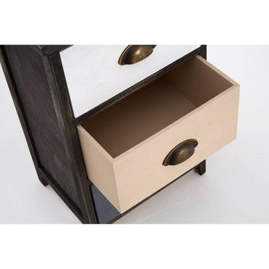 3 Drawers Chest | Urban Loft
