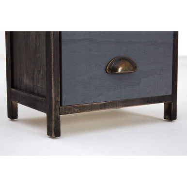 3 Drawers Chest | Urban Loft