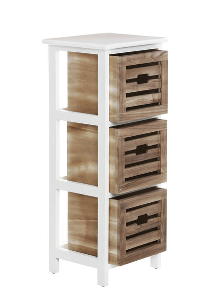 Portsmouth 3 Drawer Chest