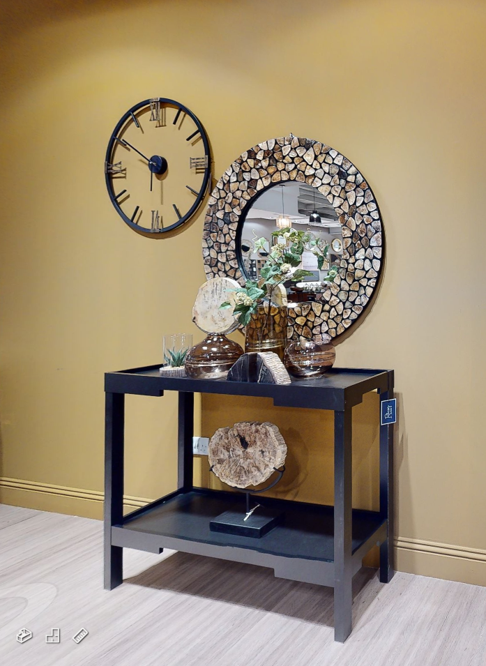 Osaka Console Table