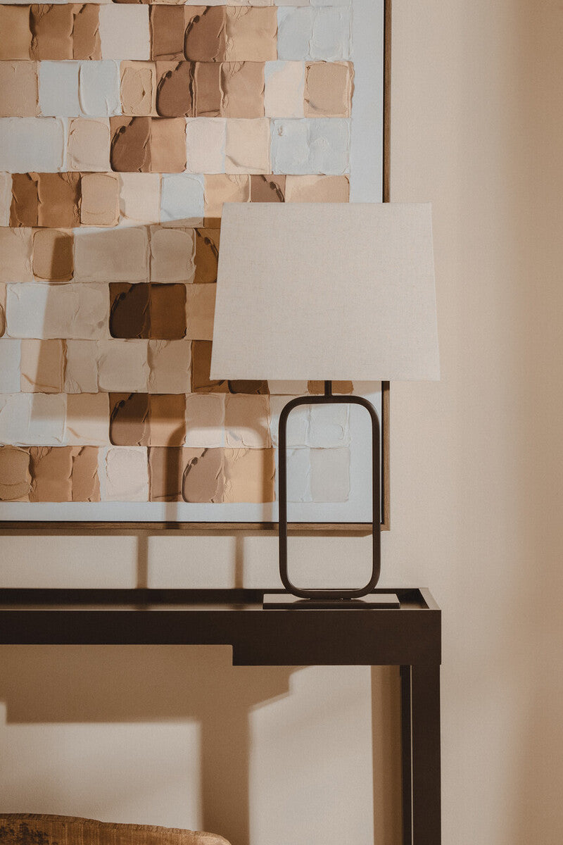 Osaka Console Table
