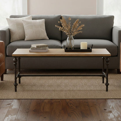 Tribeca Coffee Table