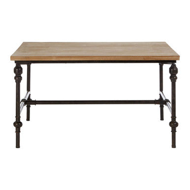 Tribeca Square Coffee Table