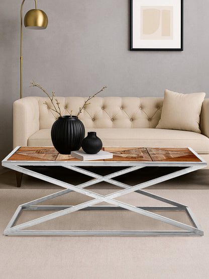Hudson Coffee Table