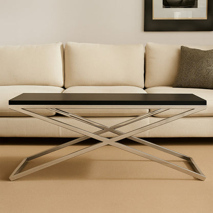 Tribute Coffee Table