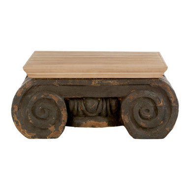 Pompeii Ornate Coffee Table