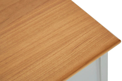 Vermont One Drawer Two Baskets Cabinet