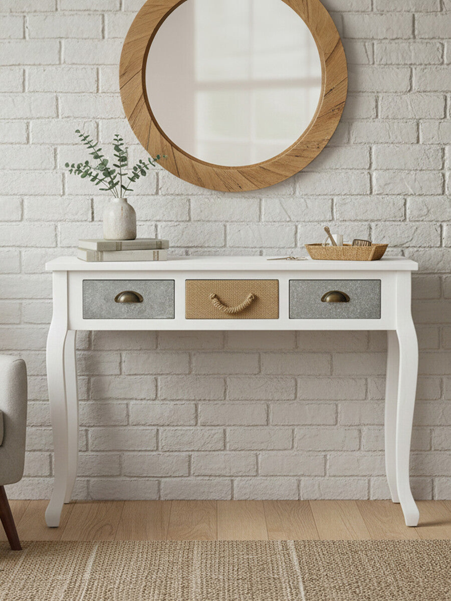 Weymouth Console Table