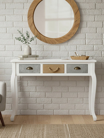 Weymouth Console Table