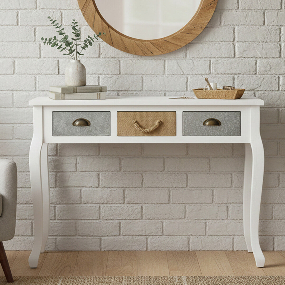 Weymouth Console Table