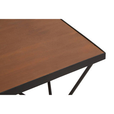 New Foundry Square Coffee Table