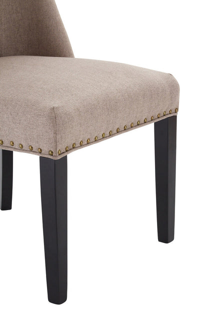 Rodeo Beige Dining Chair