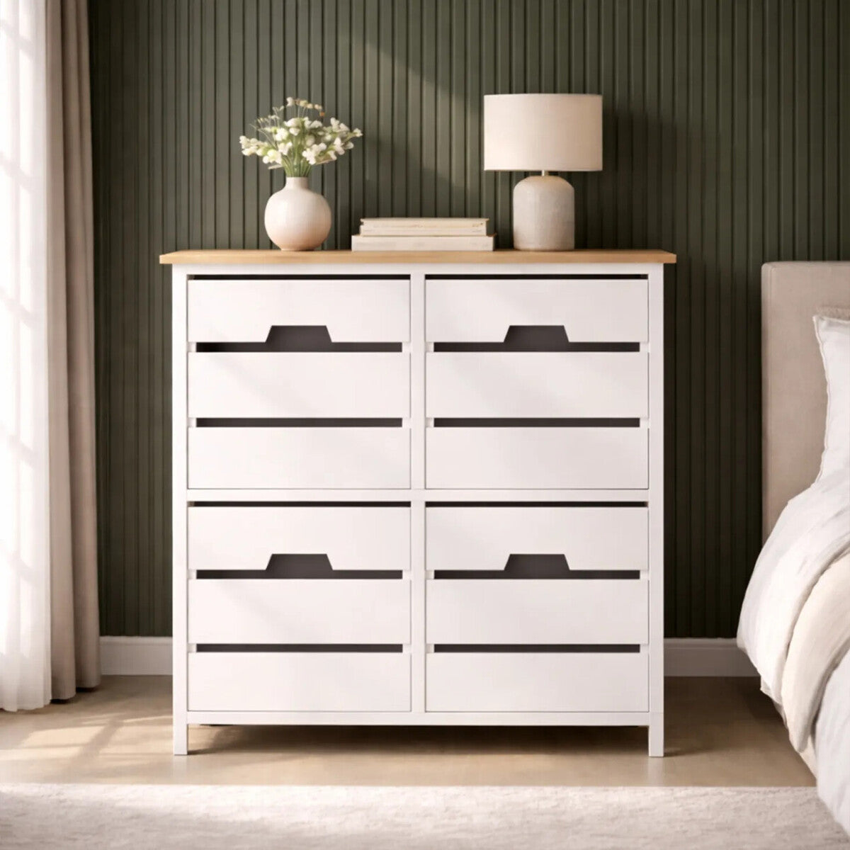 4 Drawer Chest | Newport