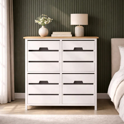 4 Drawer Chest | Newport