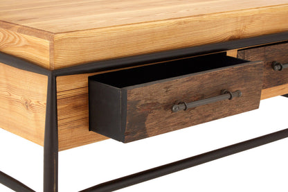 New Foundry Coffee Table