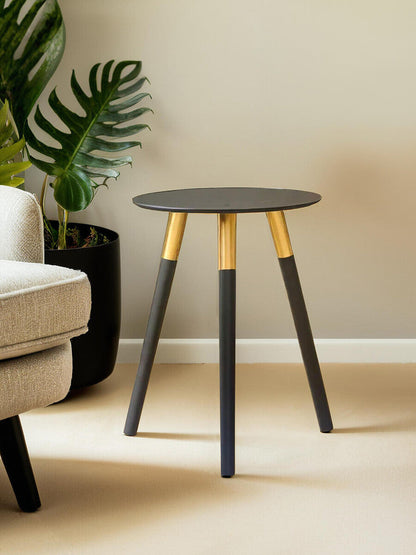 Nostra Side Table