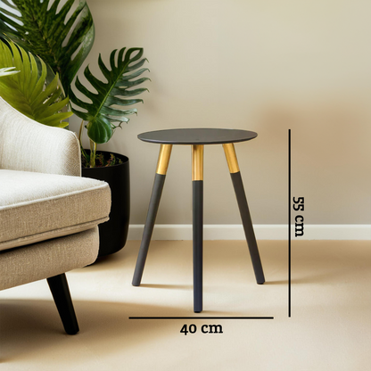 Nostra Side Table