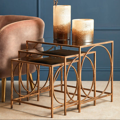 Avantis Nest Of 3 Tables