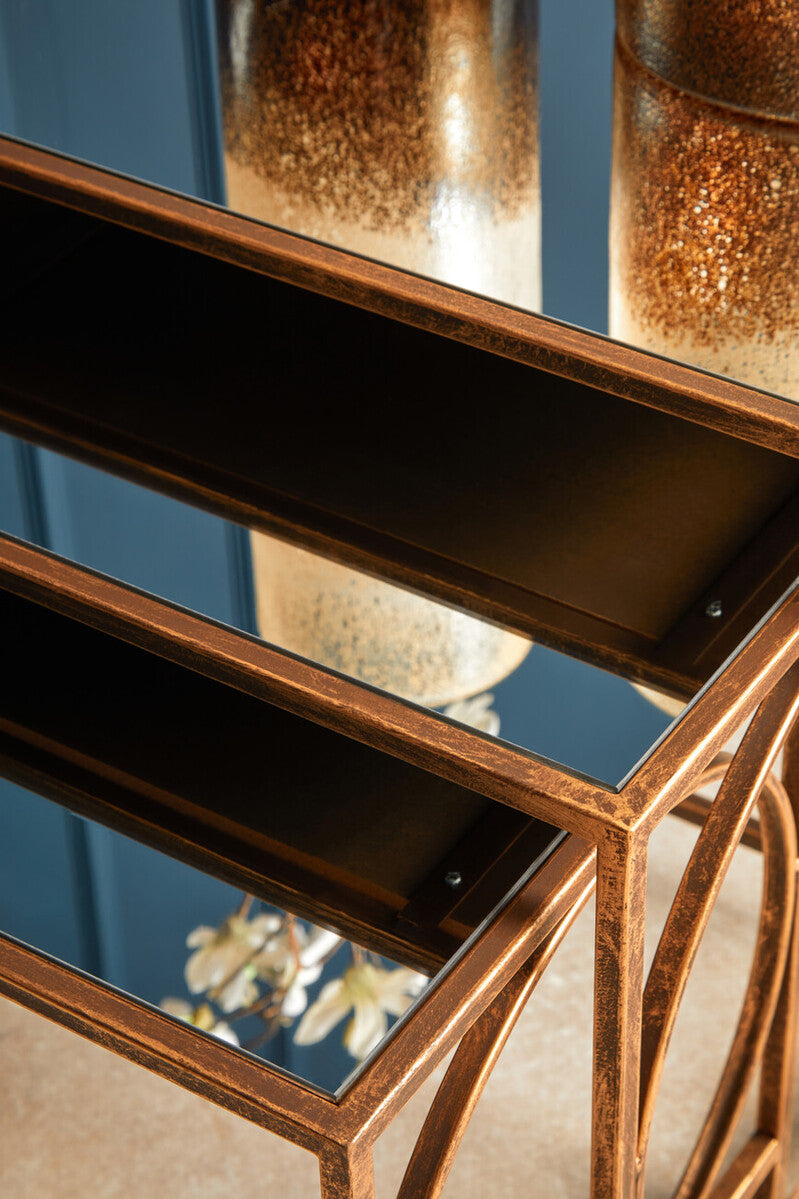Avantis Nest Of 3 Tables