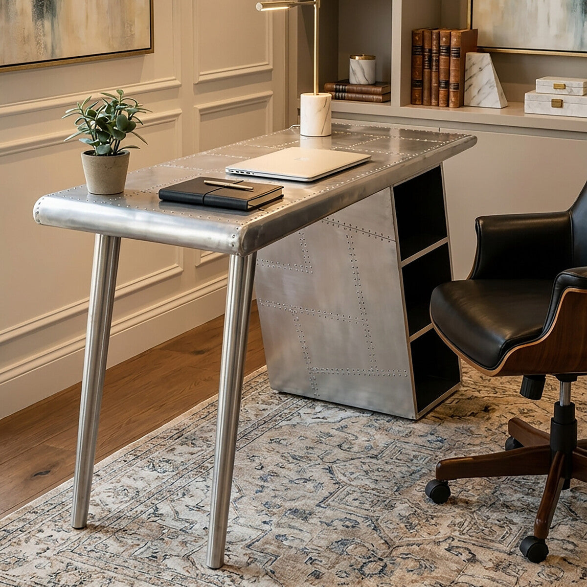 Desk | Avro