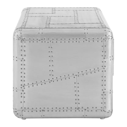 Avro Coffee Table with Drawer