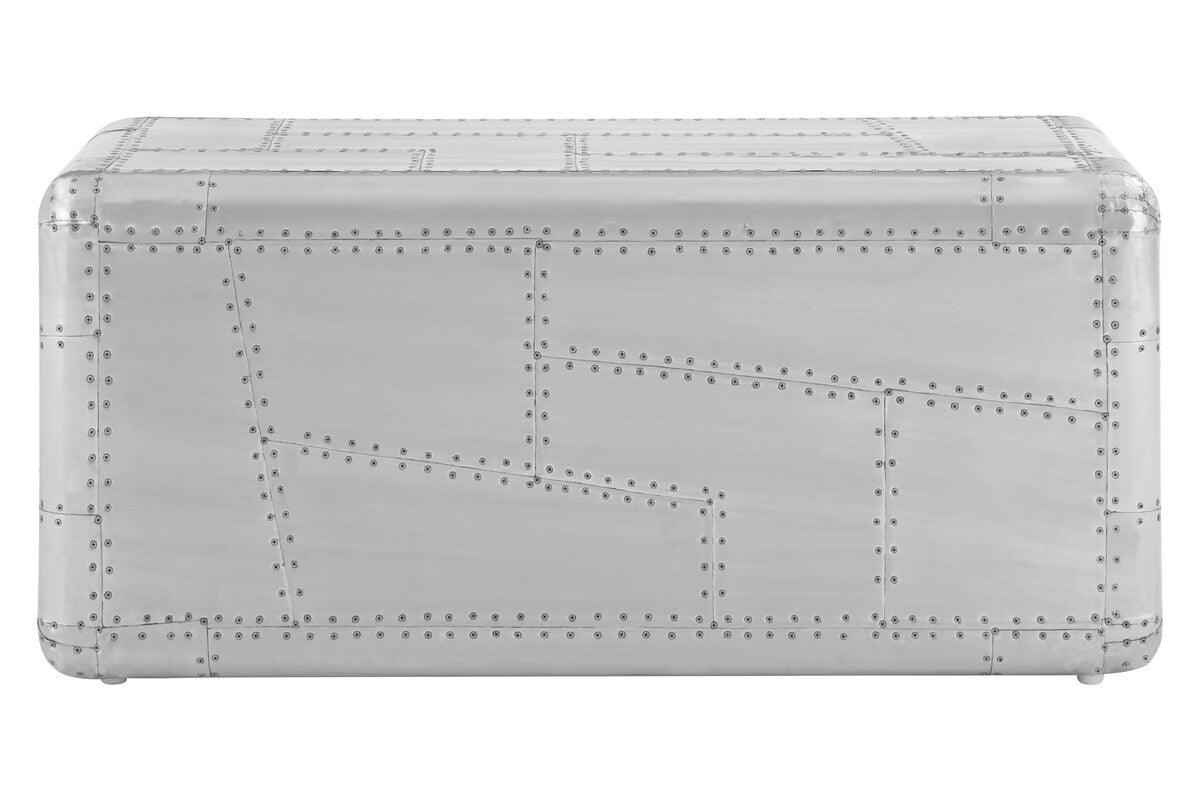 Avro Coffee Table with Drawer