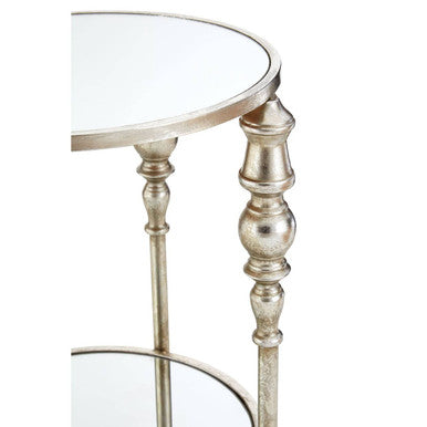 Marcia Two Tier Side Table