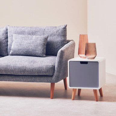 Milo 1 Door Cabinet