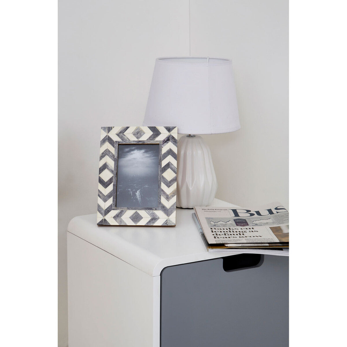Milo 1 Door Cabinet