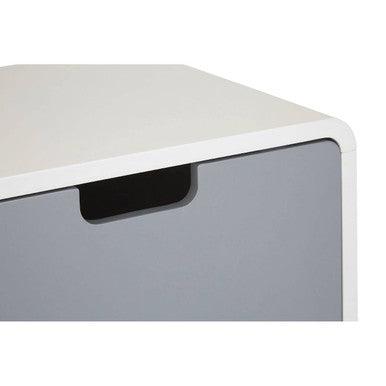 Milo 1 Door Cabinet