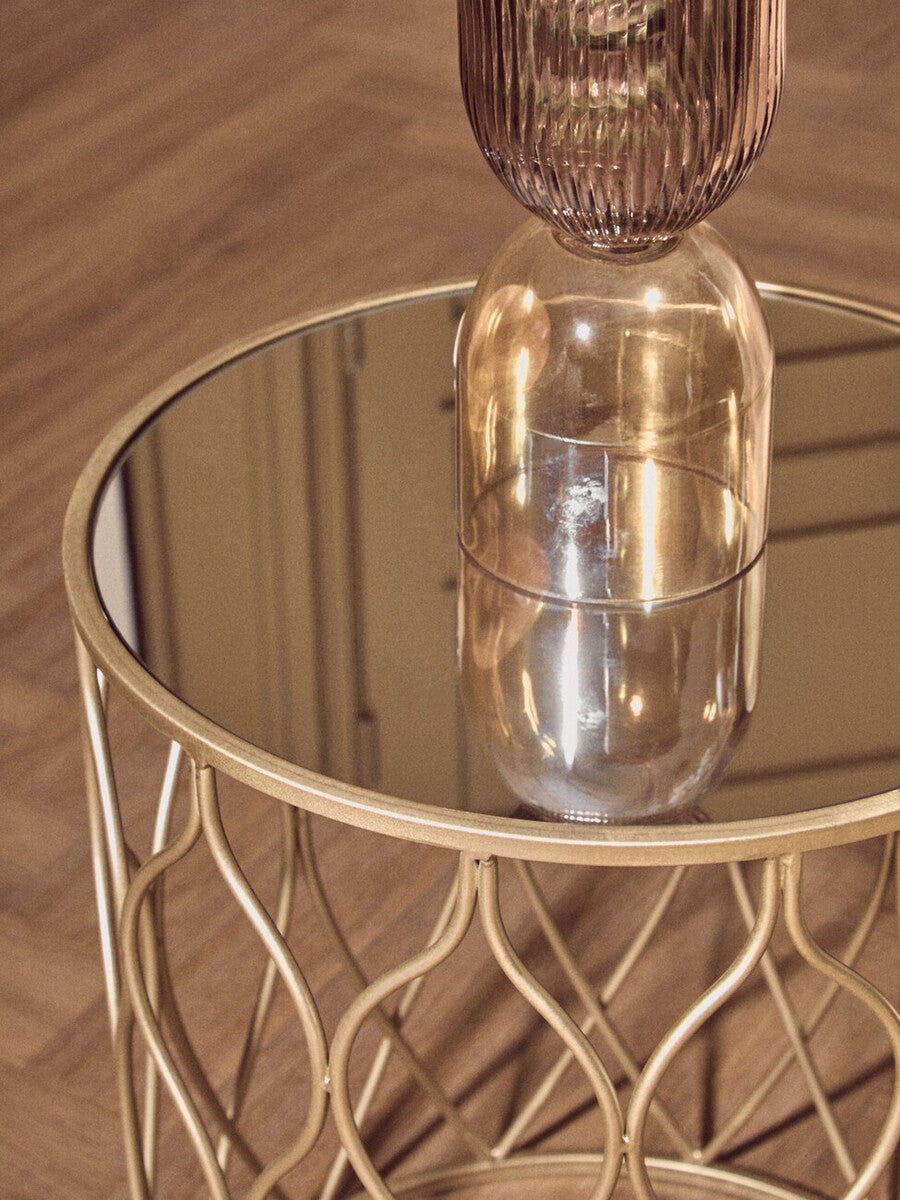 Arcana Set Of Two Side Tables