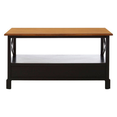 Virginia Coffee Table