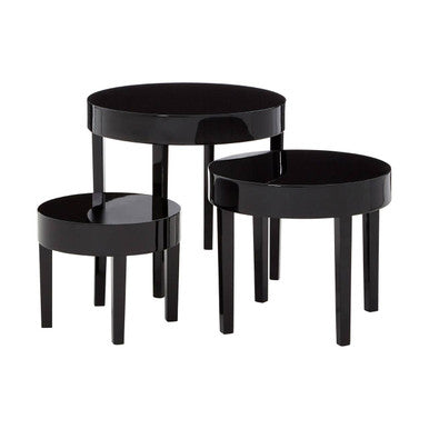 Moritz Set Of Three Nesting Tables