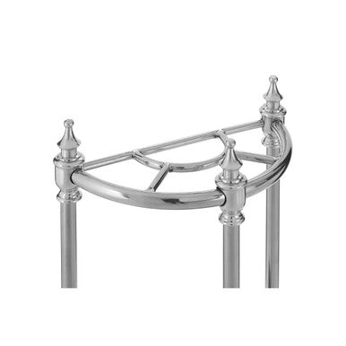 Arris Semi Circle Umbrella Stand