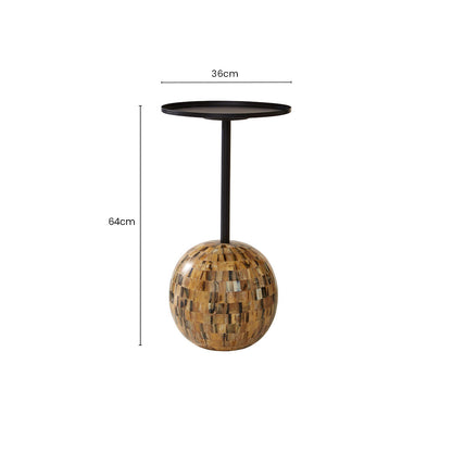 Rova Side Table