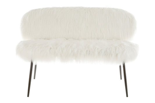 Sienna Sofa With Black Legs