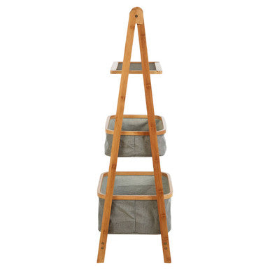 Carrick 3 Tier Storage Unit