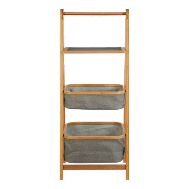 Carrick 3 Tier Storage Unit