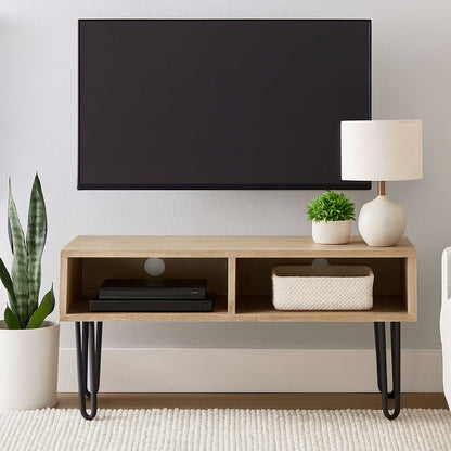 Media Unit | Borough