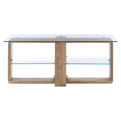 Barton 2 Tier Media Unit